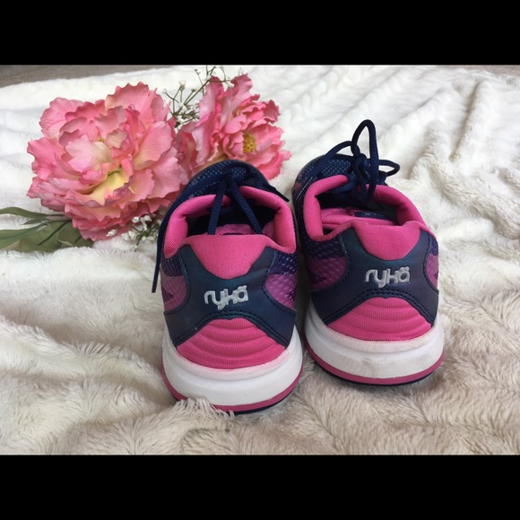 Ryka Women’s Devotion Plus 2 Walking Shoe - Picture 4 of 4